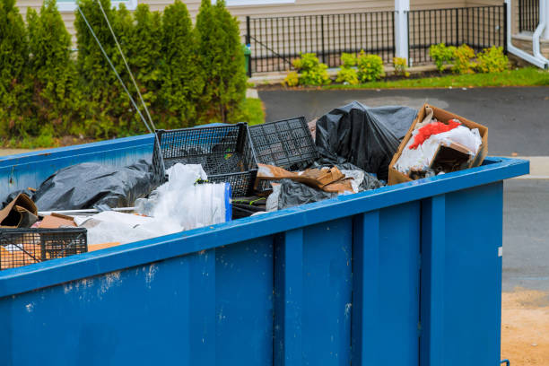 Trash Removal Near Me in Victoria, KS